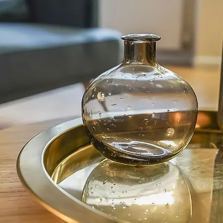 公寓 Beautiful Designer 2 Bed 2 Bath Old Town - Parking