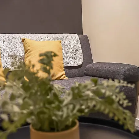 Beautiful Designer 2 Bed 2 Bath Old Town - Parking Edimburgo