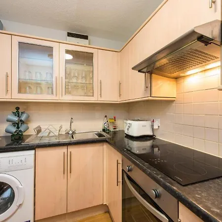 The Maltings Apartment