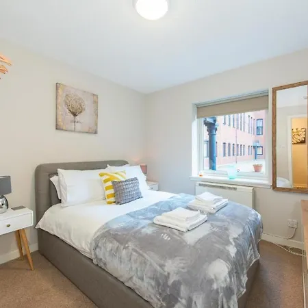 The Maltings Apartment *