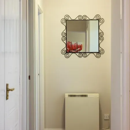 The Maltings Apartment