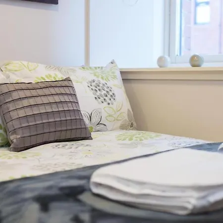 Apartment The Maltings