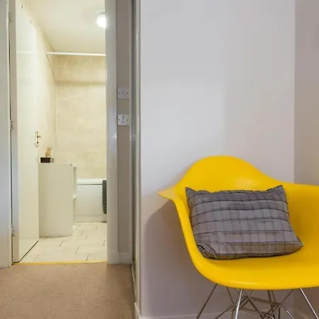 The Maltings Apartment *