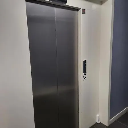 Apartment The Maltings *