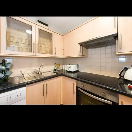 The Maltings Edinburgh