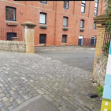 The Maltings Apartment