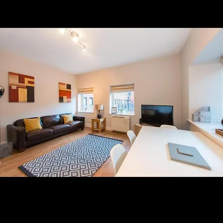 Apartment The Maltings *