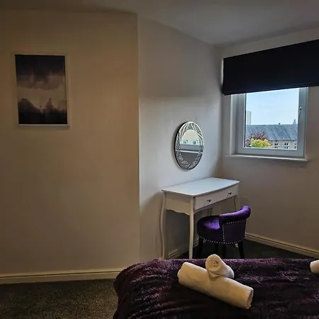 Apartamento The Bonnington Abode