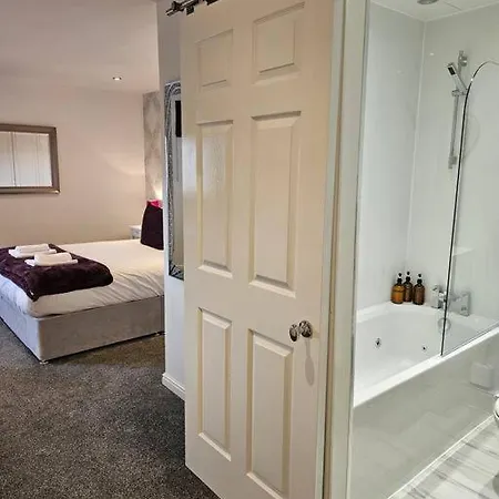 Apartment The Bonnington Abode Edinburgh