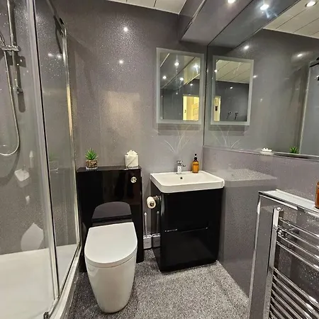 Apartamento The Bonnington Abode