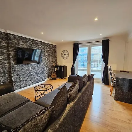 The Bonnington Abode Apartment Edinburgh