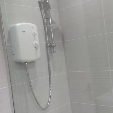 Apartmán Palace Edinburgh