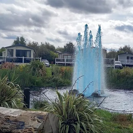 Ferienhaus The Chill Out At Seton Sands Port Seton