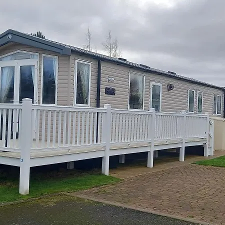 The Chill Out At Seton Sands