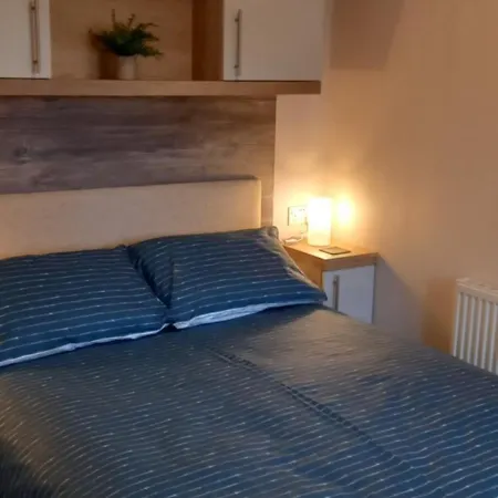 Holiday home The Chill Out At Seton Sands