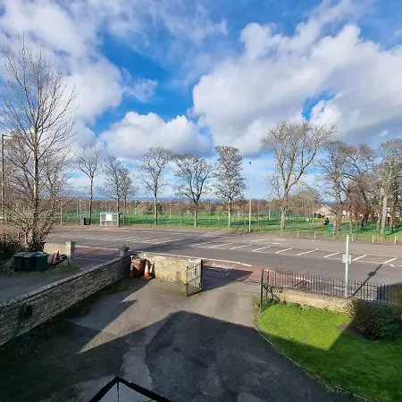 民宿 Sunny Duddingston *