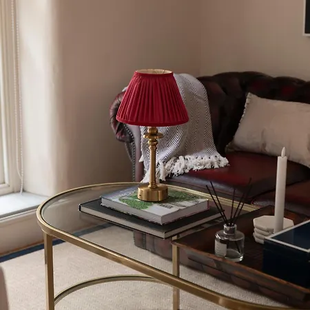 Luxury Mews In The Heart Of New Town