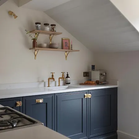 Casa de Férias Luxury Mews In The Heart Of New Town