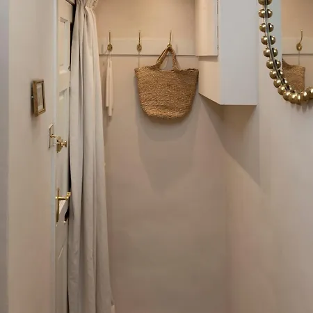 Luxury Mews In The Heart Of New Town * Edinburgh