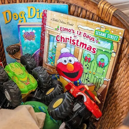 Gorgeous Centre Pad, 2 Bedrooms Appartamento *