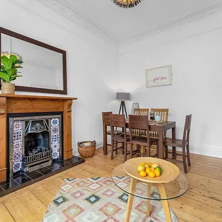 Apartamento Gorgeous Centre Pad, 2 Bedrooms *