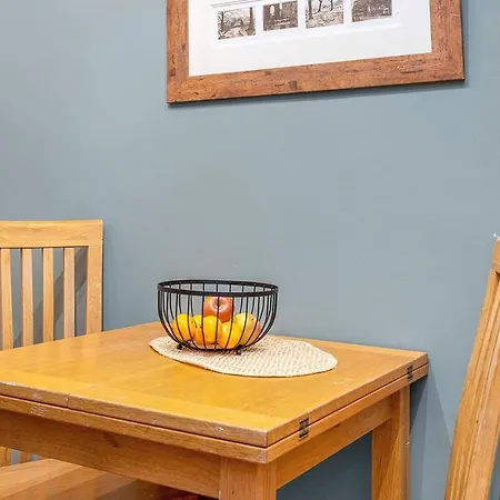 Apartamento Gorgeous Centre Pad, 2 Bedrooms