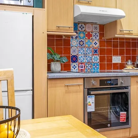 Gorgeous Centre Pad, 2 Bedrooms * إدنبرة