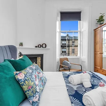 Appartamento Gorgeous Centre Pad, 2 Bedrooms