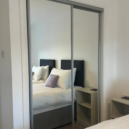Apartment 2-bed Retreat