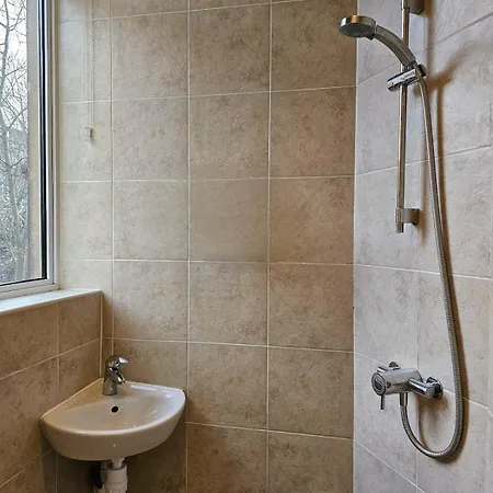 Canonmills Coorie * Edimburgo