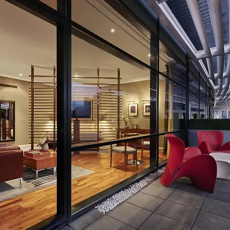 מלון The Glasshouse, Autograph Collection
