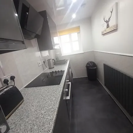 Apartmán Palace *