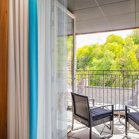 Hotel Courtyard By Marriott