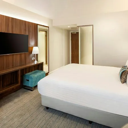 Hotel Courtyard By Marriott 4*