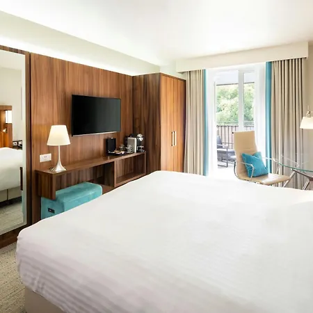 Hotel Courtyard By Marriott 4*