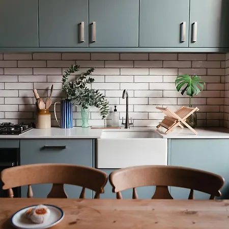 Apartamento Beautiful