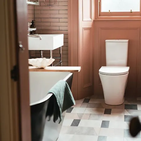 Beautiful Apartmán *