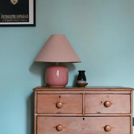 Beautiful Apartamento Edimburgo