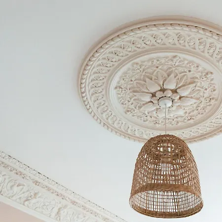 Beautiful Apartmán *