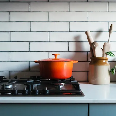 Appartamento Beautiful Edimburgo