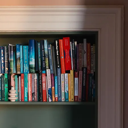 Beautiful Apartmán *