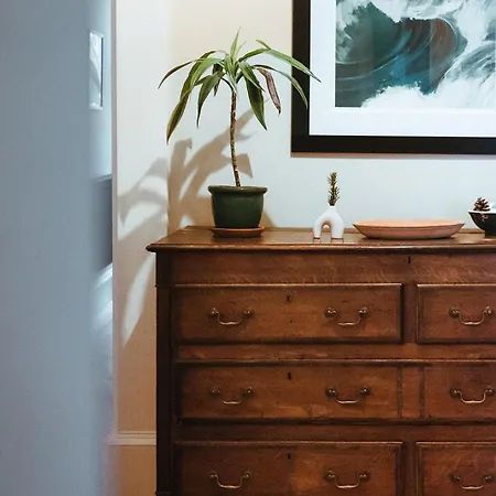 Beautiful Apartamento Edimburgo