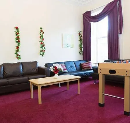 Lauriston Apartment Edinburgh