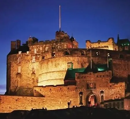 Drumdryan Hotel Edinburgh