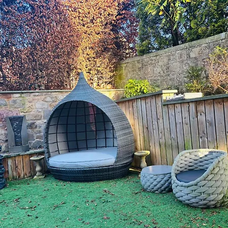 Breathtaking 5 Bedroom Townhouse In Murrayfield Location, Free Parking Εδιμβούργο