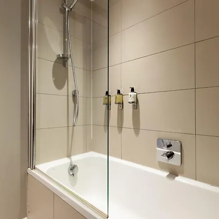 Destiny Scotland - Hill Street Appartement Edinburgh