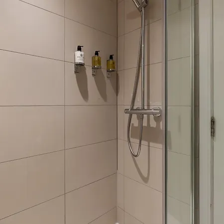 Appartement Destiny Scotland - Hill Street Edinburgh