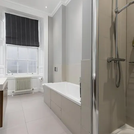 Destiny Scotland - Hill Street Appartement *