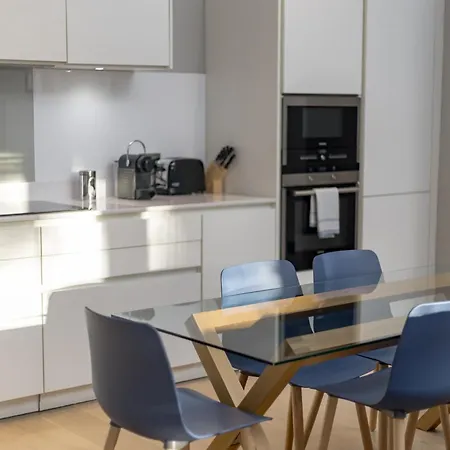 Destiny Scotland - Hill Street