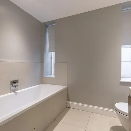 Appartement Destiny Scotland - Hill Street *